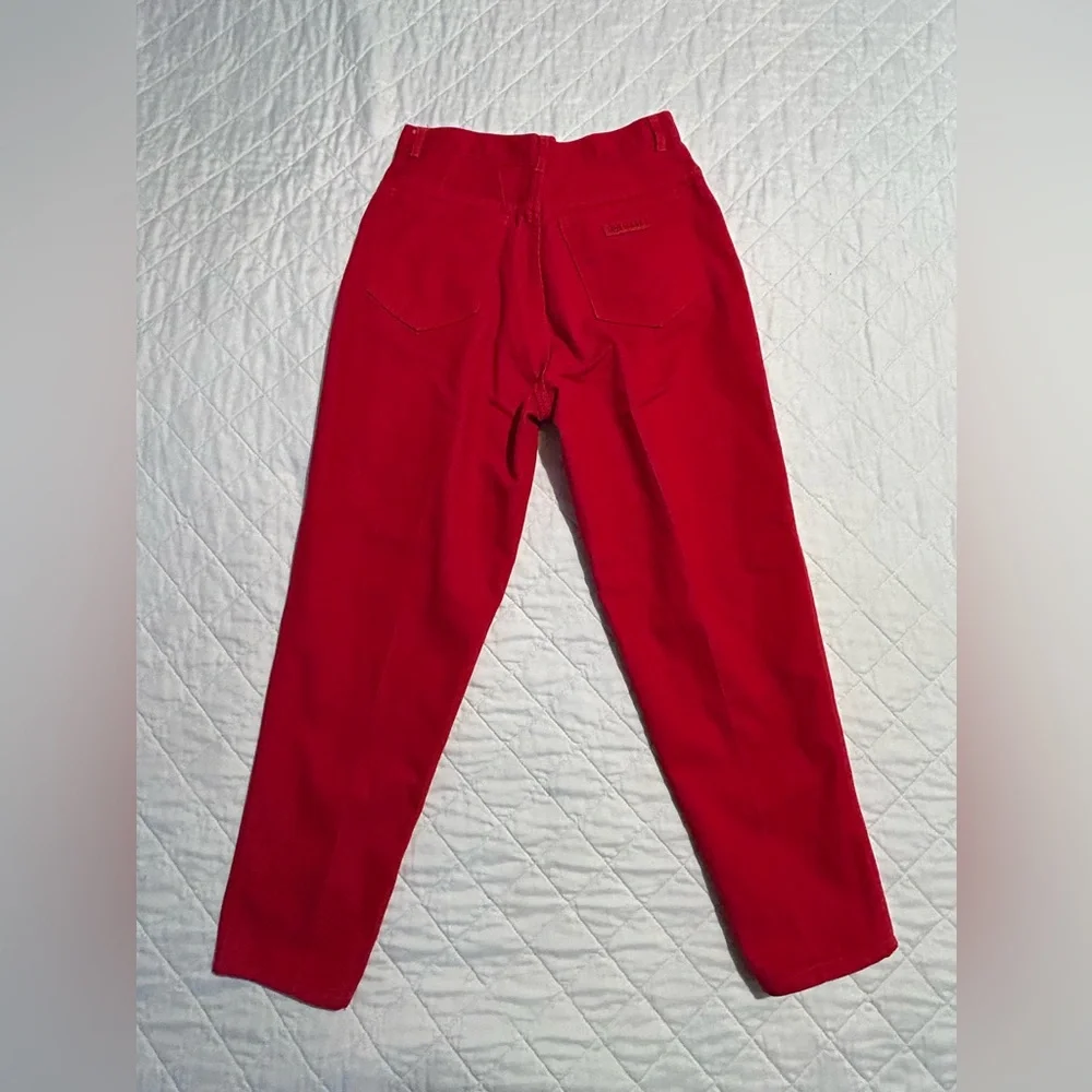 Vintage Jeans - Picture 3 of 13